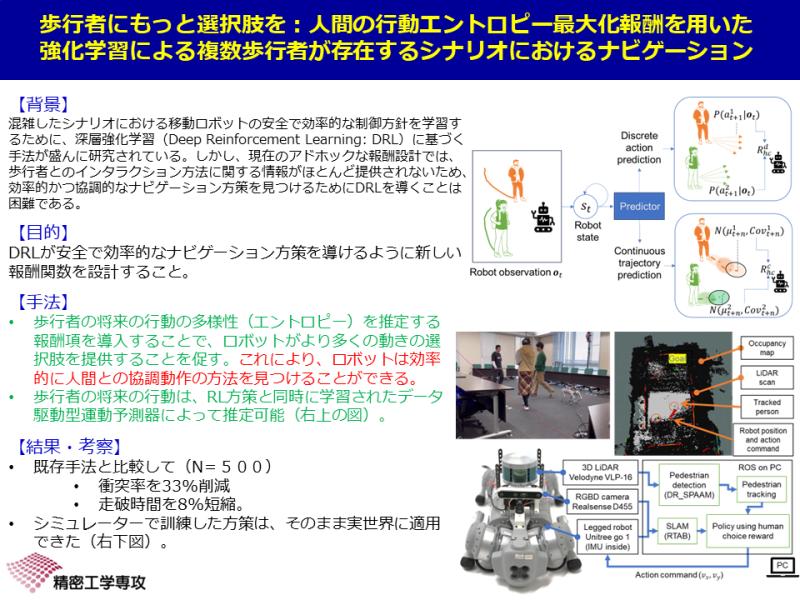 Semantic Sensor Fusion Poster (Japanese original version)